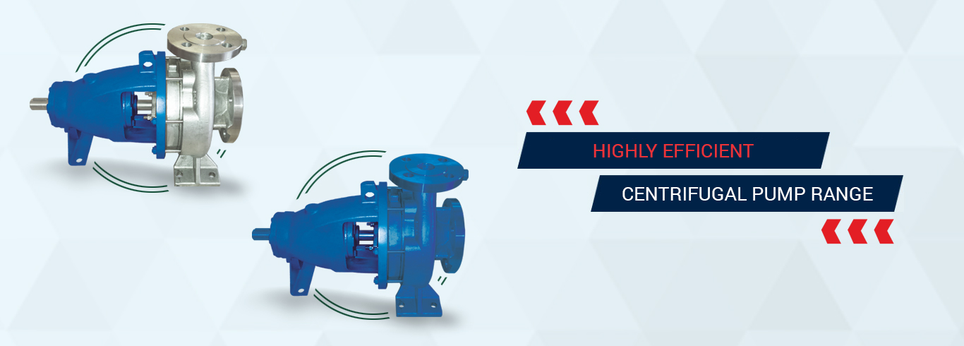 Centrifugal Pump