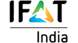 Taking part in IFAT India