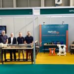 Roto Pumpen GmbH Exhibited Its PD Pump Range at Expoliva 2021, Spain